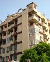 SDC Chatra Chhaya Apartment