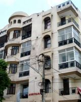 SDC Ashiyana Apartment