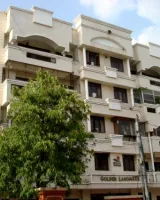 SDC Golden Landmark