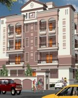 SDC Raghuraj Enclave