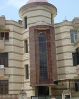 SDC Raghav Apartment