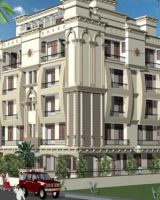 SDC Golden Enclave