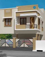Arasur Tigress Villa