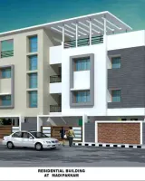 Arasur Aashirwad