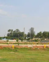Aashrithaa Madhumitra Estates
