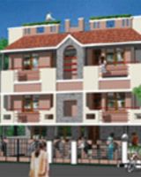 Guru Shanthi Apartments