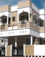 Guru Srinivasa Apartments