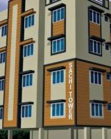 Sweet Sachi Tower