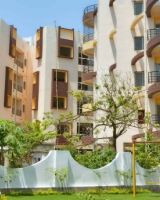 Sweet Shantiniketan Apartment III