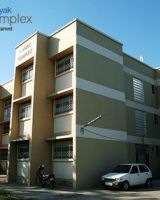 Neelsidhi Vinayak Complex