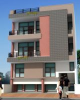Bahubali Residency III