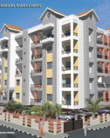 Mehta Rajeshwari Dwellings