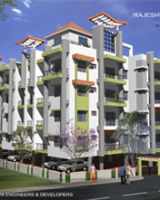 Mehta Rajeshwari Crown