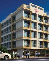 Dolphin Rose Apartment