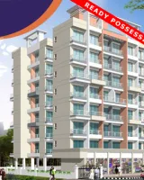 Dolphin Jasmine Apartment