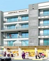 Dolphin Metro Point