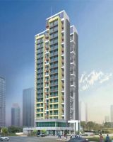 Dolphin Elite Tower
