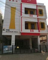 VGK Hajarah Villa