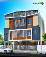 VGK Aadhira Homes