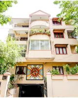 Prakruti Surya Nest
