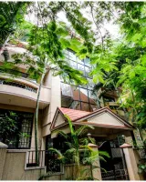 Prakruti Tejus Nest