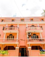 Prakruti Nishant Residency