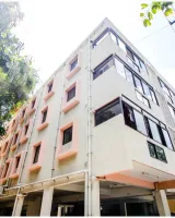 Prakruti Biligiri Nest