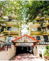 Prakruti Yadugiri Nest