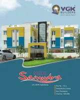 VGK Samudra