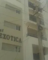 Anuhar Exotica
