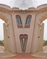 Kolte Patil Pink City