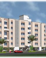 Samarthshree Vanashree Apartments
