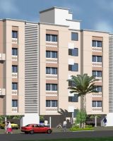 Samarthshree Jaychandra Apartments