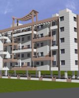 Samarthshree Yashodha Apartments