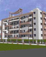 Samarthshree Vishwanath Apartments