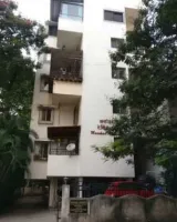 Samarthshree Manohar Residency