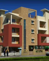 Sri Jagannath Homes
