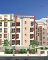 Vardhman Apartment