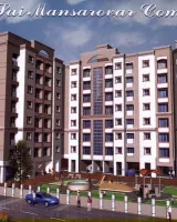 DV Sai Mansarovar Complex
