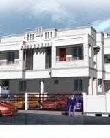 Girishchandra Bharathi Villa