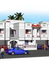Girishchandra Girish Villa