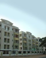 Rajarathnam Mehtas Green Park