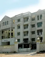 Rajarathnam Victoria Garden