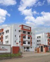 Rajarathnam RC Blossoms