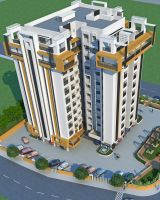 Ladani Shree Maruti Manor