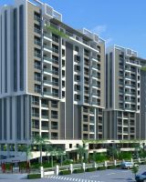 Ladani Havlok Towers