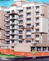 Rashmi Dhruvita Park