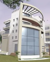 Jain Dream Villa