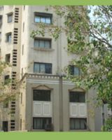 Charisma Gurudev Apartment
