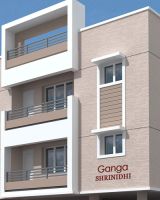 Ganga Shrinidhi